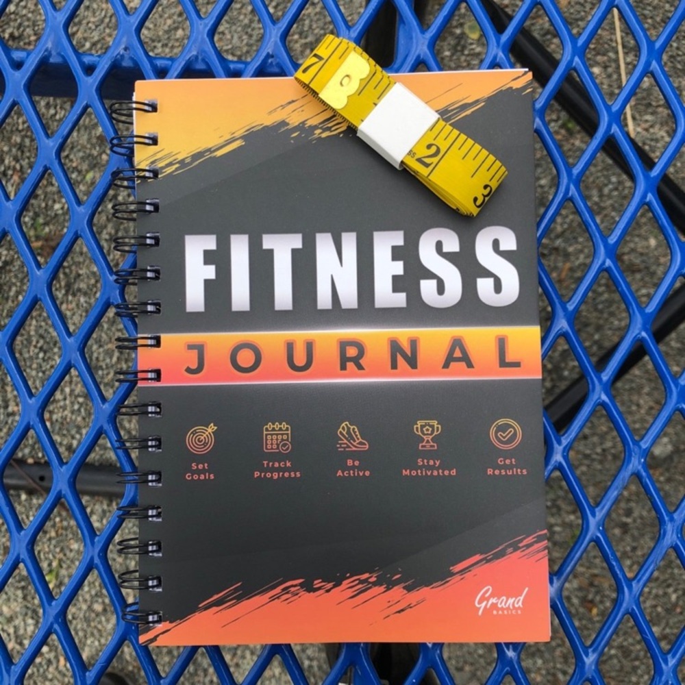 Fitness Journal